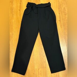 Good Luck Gem Black Trousers